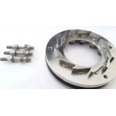Geometria Turbina Hilux 3.0 - MOTOR 1KD-FTV