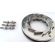 Geometria Turbina Hilux 3.0 - MOTOR 1KD-FTV