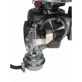 Turbo Caterpillar 140-K e 140-H Master Power