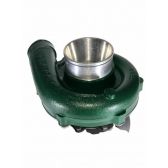 Turbo John Deere 6180j k27-25 mpduv